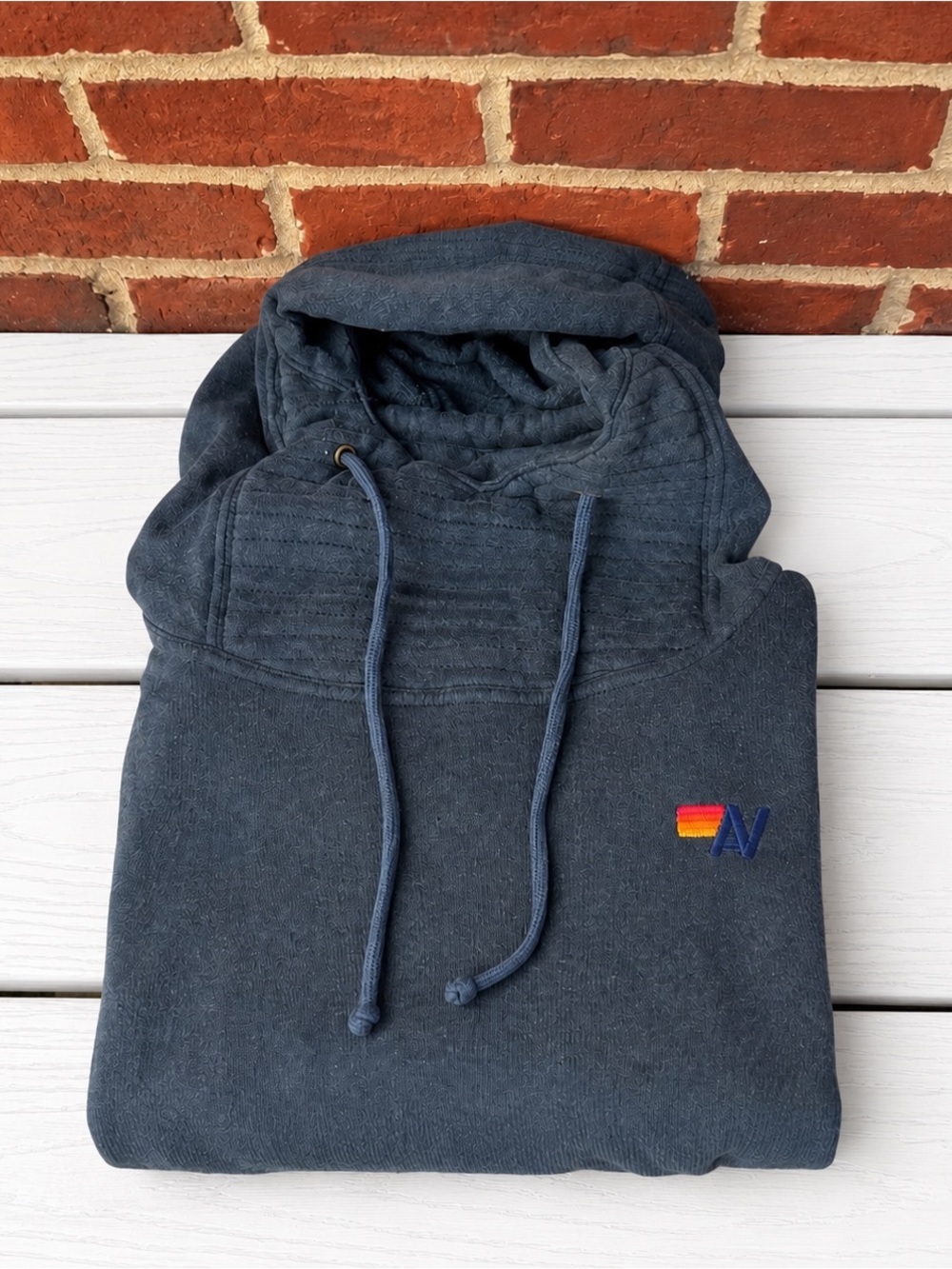Aviator Nation Ninja Hoodie